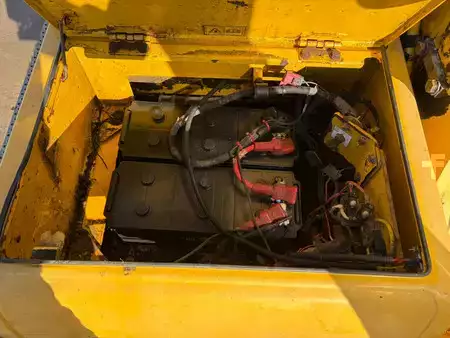 Excavadoras de cadenas 2011 Komatsu PC290LC-8 (32)