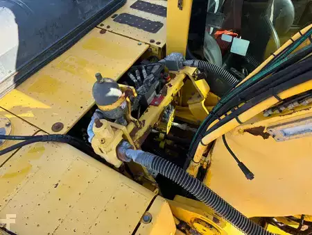 Excavadoras de cadenas 2011 Komatsu PC290LC-8 (33)