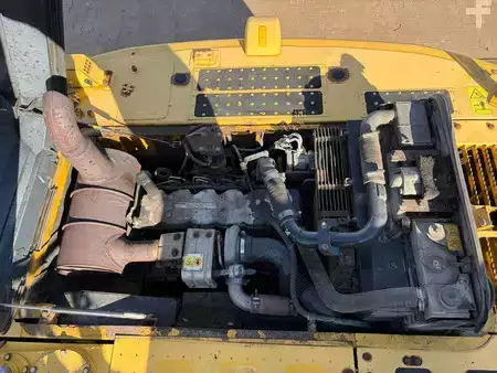 Excavadoras de cadenas 2011 Komatsu PC290LC-8 (34)