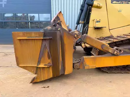 Planierraupe 2017 Caterpillar D8T (10)