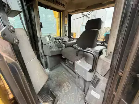 Planierraupe 2017 Caterpillar D8T (12)