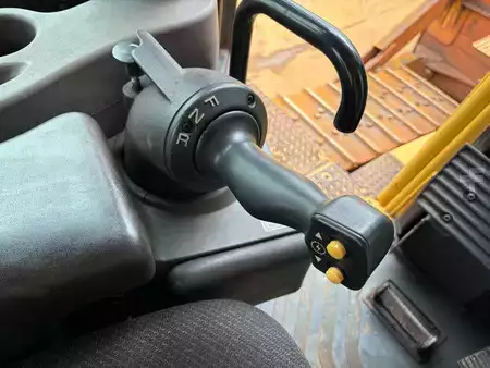 Planierraupe 2017 Caterpillar D8T (14)