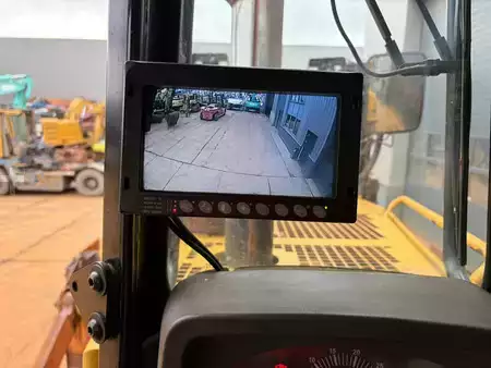 Planierraupe 2017 Caterpillar D8T (17)