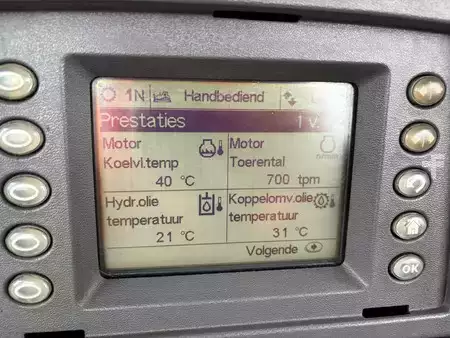 Planierraupe 2017 Caterpillar D8T (18)