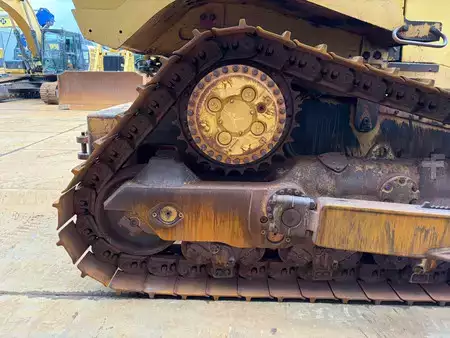 Planierraupe 2017 Caterpillar D8T (24)