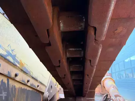 Planierraupe 2017 Caterpillar D8T (26)