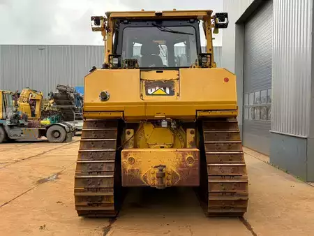 Planierraupe 2017 Caterpillar D8T (4)