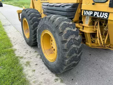 Grejdry 2005 Caterpillar 140H (14)