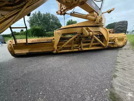 Grejdry 2005 Caterpillar 140H (18)
