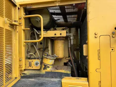 Grejdry 2005 Caterpillar 140H (29)