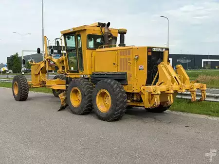 Grejdry 2005 Caterpillar 140H (3)