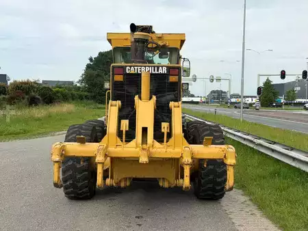 Grejdry 2005 Caterpillar 140H (4)