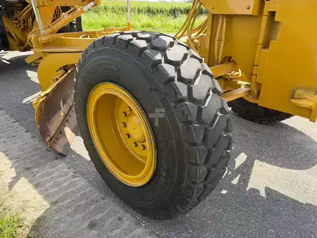 Grejdry 2007 Caterpillar 140H (13)
