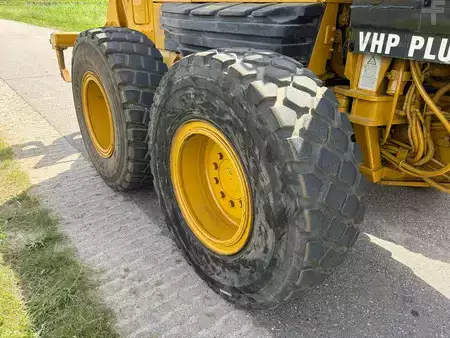 Grejdry 2007 Caterpillar 140H (14)