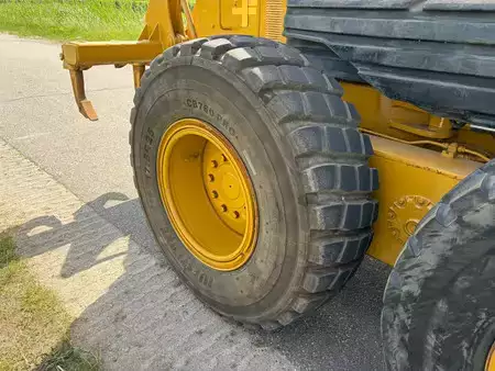 Grejdry 2007 Caterpillar 140H (15)