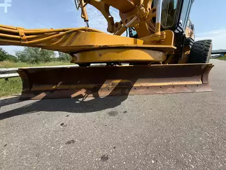 Grejdry 2007 Caterpillar 140H (16)