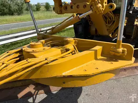 Grejdry 2007 Caterpillar 140H (18)