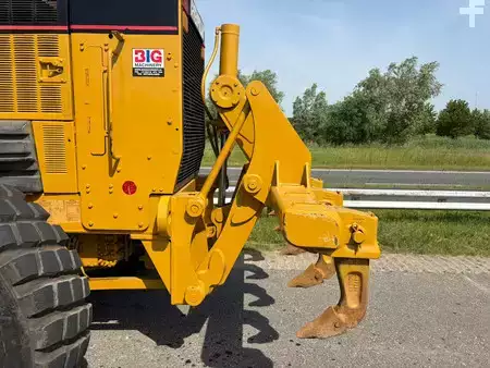 Grejdry 2007 Caterpillar 140H (19)
