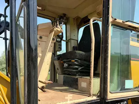Grejdry 2007 Caterpillar 140H (21)