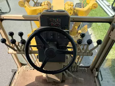Grejdry 2007 Caterpillar 140H (23)
