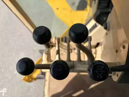 Grejdry 2007 Caterpillar 140H (27)