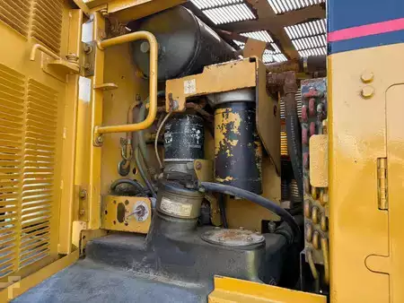 Grejdry 2007 Caterpillar 140H (29)