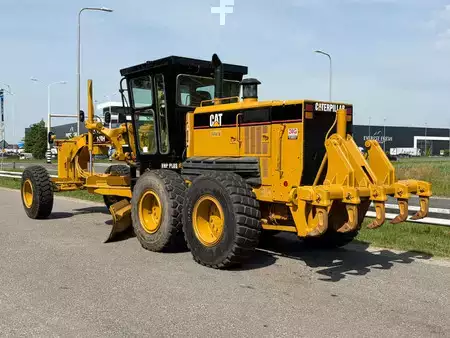 Grejdry 2007 Caterpillar 140H (3)