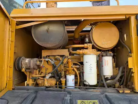 Grejdry 2007 Caterpillar 140H (30)
