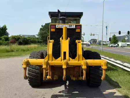 Grejdry 2007 Caterpillar 140H (4)