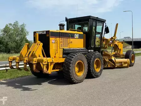 Grejdry 2007 Caterpillar 140H (5)