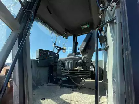 Sheepsfoot rollers 2010 Dynapac CA302PD (19)