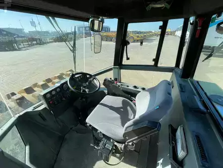 Sheepsfoot rollers 2010 Dynapac CA302PD (20)