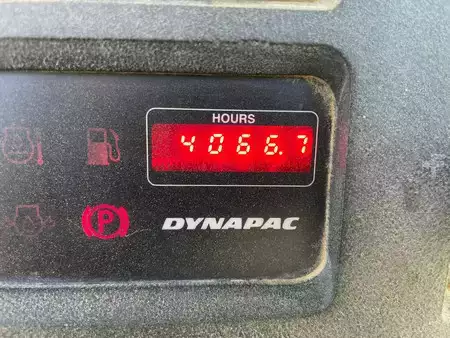 Sheepsfoot rollers 2010 Dynapac CA302PD (22)