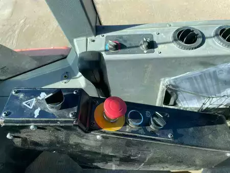 Sheepsfoot rollers 2010 Dynapac CA302PD (23)