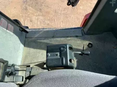 Sheepsfoot rollers 2010 Dynapac CA302PD (24)