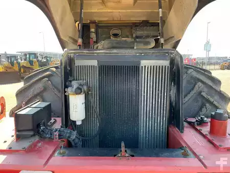 Sheepsfoot rollers 2010 Dynapac CA302PD (26)