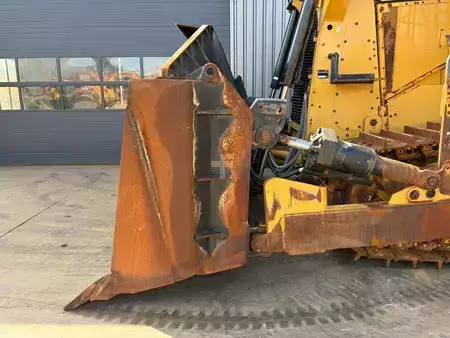 Dozer Apripista 2022 Caterpillar D9 07A - CE / EPA certified (10)