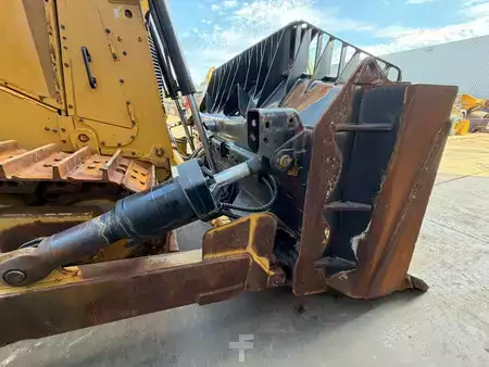 Dozer Apripista 2022 Caterpillar D9 07A - CE / EPA certified (11)