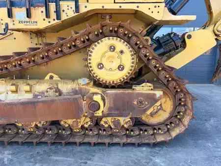 Dozer Apripista 2022 Caterpillar D9 07A - CE / EPA certified (12)
