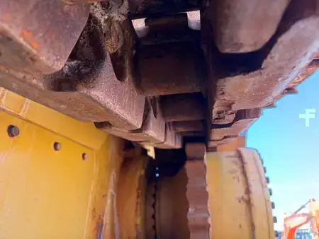 Dozer Apripista 2022 Caterpillar D9 07A - CE / EPA certified (13)