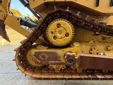 Dozer Apripista 2022 Caterpillar D9 07A - CE / EPA certified (14)