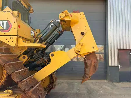 Dozer Apripista 2022 Caterpillar D9 07A - CE / EPA certified (16)