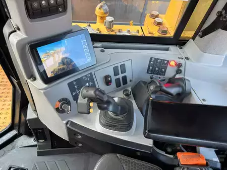 Dozer Apripista 2022 Caterpillar D9 07A - CE / EPA certified (19)