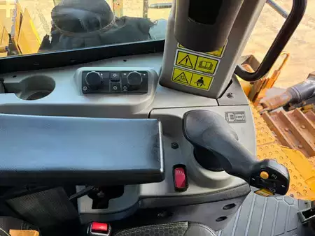 Dozer Apripista 2022 Caterpillar D9 07A - CE / EPA certified (21)