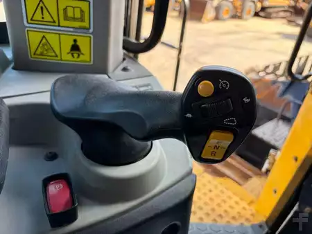 Dozer Apripista 2022 Caterpillar D9 07A - CE / EPA certified (22)