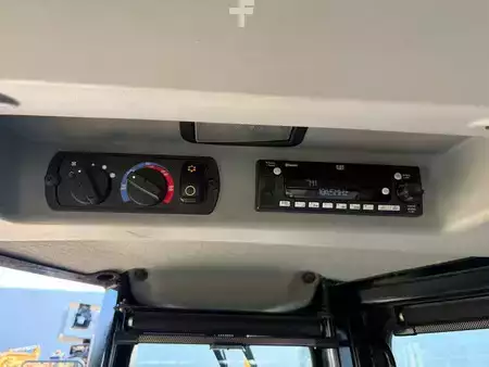 Dozer Apripista 2022 Caterpillar D9 07A - CE / EPA certified (29)
