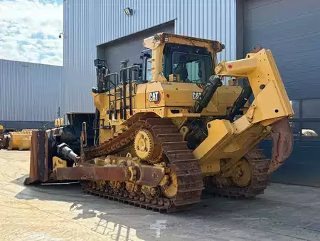 Dozer Apripista 2022 Caterpillar D9 07A - CE / EPA certified (3)