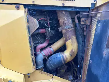 Dozer Apripista 2022 Caterpillar D9 07A - CE / EPA certified (32)