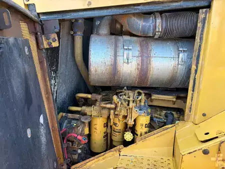 Dozer Apripista 2022 Caterpillar D9 07A - CE / EPA certified (33)