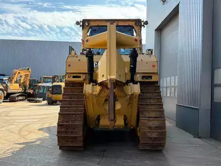 Dozer Apripista 2022 Caterpillar D9 07A - CE / EPA certified (4)